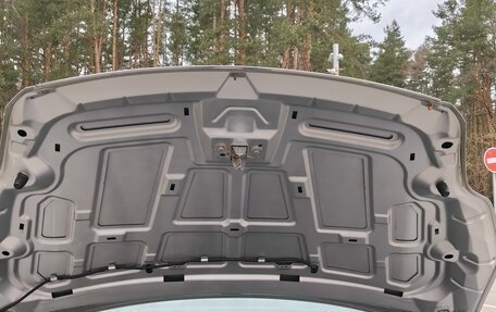 Ford Focus II рестайлинг, 2008 год, 650 000 рублей, 35 фотография