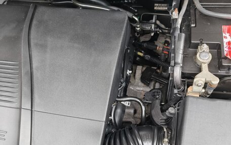 Ford Focus II рестайлинг, 2008 год, 650 000 рублей, 38 фотография