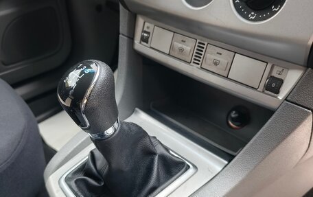 Ford Focus II рестайлинг, 2008 год, 650 000 рублей, 34 фотография