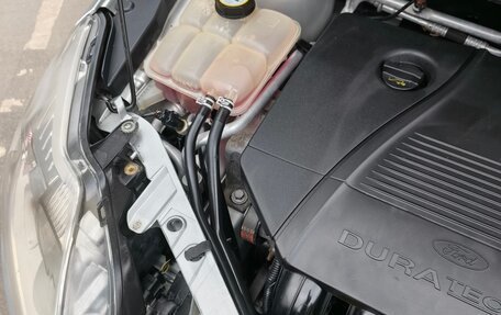 Ford Focus II рестайлинг, 2008 год, 650 000 рублей, 39 фотография