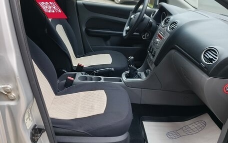 Ford Focus II рестайлинг, 2008 год, 650 000 рублей, 31 фотография