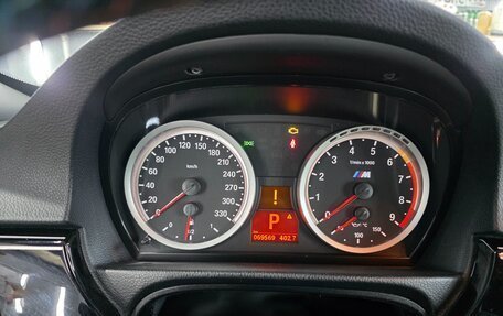 BMW M3, 2012 год, 10 000 000 рублей, 3 фотография