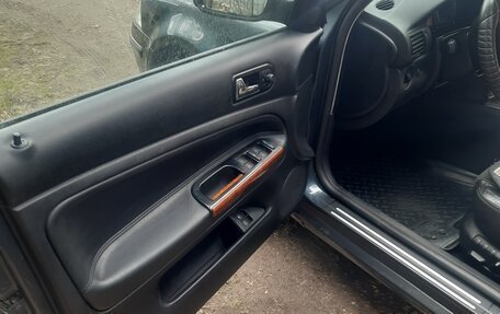 Volkswagen Passat B5+ рестайлинг, 2002 год, 500 000 рублей, 11 фотография