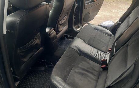 Volkswagen Passat B5+ рестайлинг, 2002 год, 500 000 рублей, 9 фотография