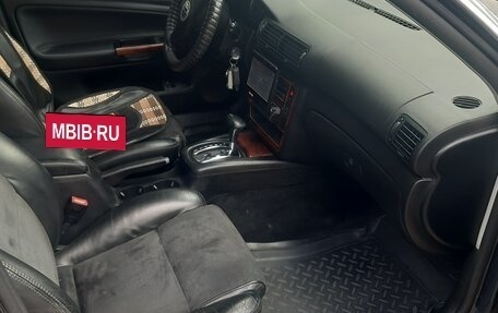 Volkswagen Passat B5+ рестайлинг, 2002 год, 500 000 рублей, 12 фотография