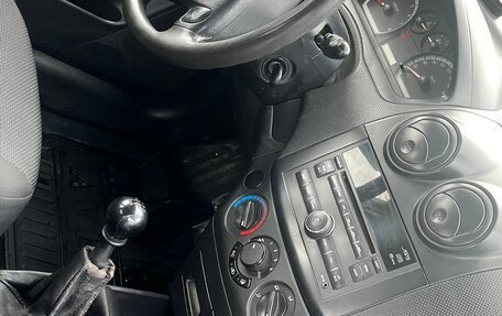 Chevrolet Aveo III, 2009 год, 279 000 рублей, 4 фотография