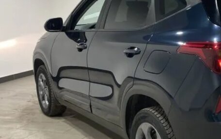 KIA Seltos I, 2020 год, 2 100 000 рублей, 4 фотография