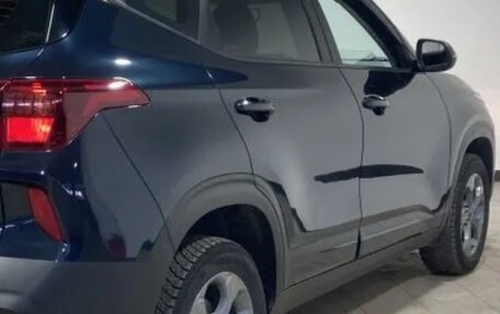 KIA Seltos I, 2020 год, 2 100 000 рублей, 3 фотография