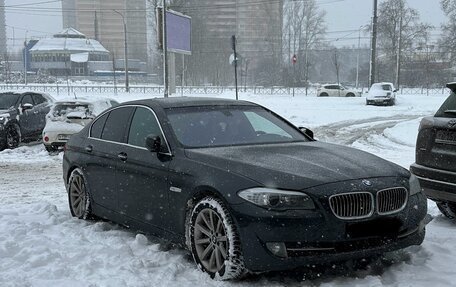BMW 5 серия, 2011 год, 1 950 000 рублей, 4 фотография