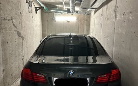 BMW 5 серия, 2011 год, 1 950 000 рублей, 9 фотография
