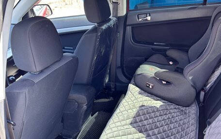 Mitsubishi Lancer IX, 2007 год, 670 000 рублей, 4 фотография