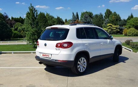 Volkswagen Tiguan I, 2011 год, 1 250 000 рублей, 3 фотография