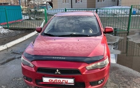 Mitsubishi Lancer IX, 2007 год, 670 000 рублей, 6 фотография