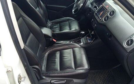 Volkswagen Tiguan I, 2011 год, 1 250 000 рублей, 4 фотография