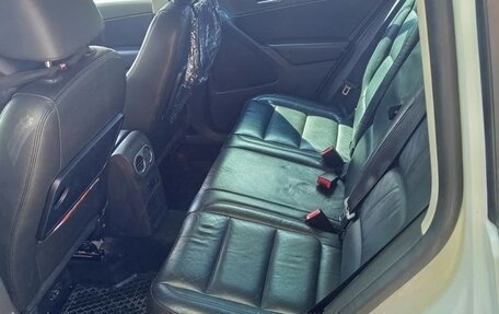 Volkswagen Tiguan I, 2011 год, 1 250 000 рублей, 7 фотография