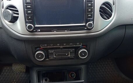 Volkswagen Tiguan I, 2011 год, 1 250 000 рублей, 11 фотография