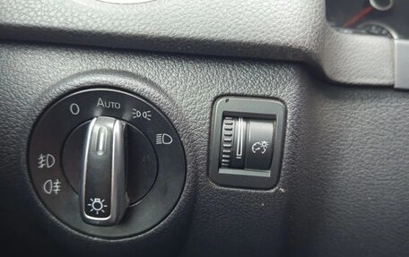 Volkswagen Tiguan I, 2011 год, 1 250 000 рублей, 16 фотография