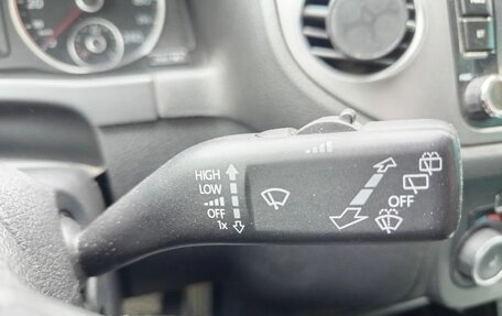 Volkswagen Tiguan I, 2011 год, 1 250 000 рублей, 9 фотография