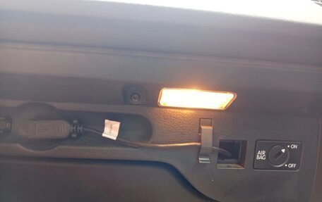 Volkswagen Tiguan I, 2011 год, 1 250 000 рублей, 14 фотография