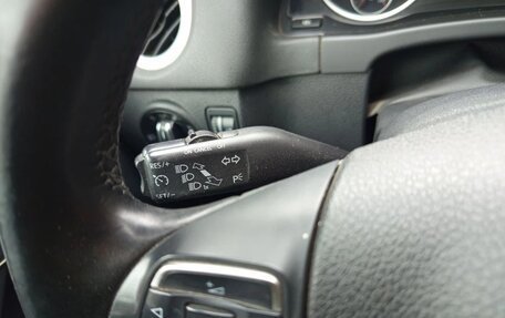 Volkswagen Tiguan I, 2011 год, 1 250 000 рублей, 10 фотография