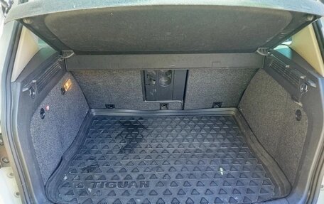 Volkswagen Tiguan I, 2011 год, 1 250 000 рублей, 18 фотография