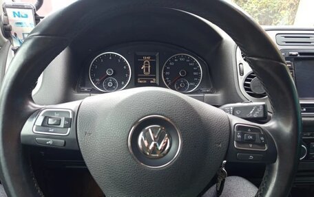 Volkswagen Tiguan I, 2011 год, 1 250 000 рублей, 8 фотография