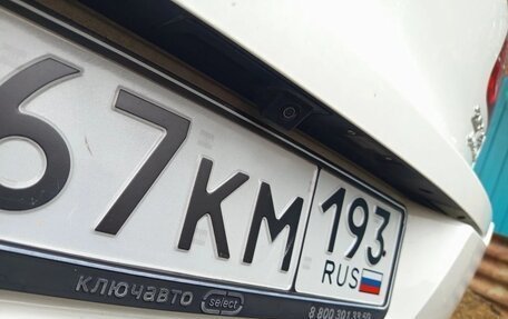 Volkswagen Tiguan I, 2011 год, 1 250 000 рублей, 19 фотография