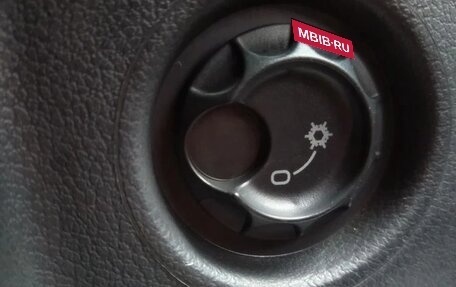 Volkswagen Tiguan I, 2011 год, 1 250 000 рублей, 15 фотография