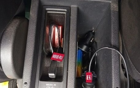 Volkswagen Tiguan I, 2011 год, 1 250 000 рублей, 12 фотография