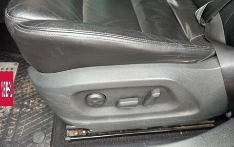 Volkswagen Tiguan I, 2011 год, 1 250 000 рублей, 6 фотография