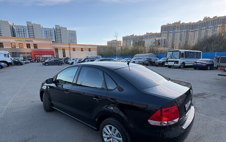 Volkswagen Polo VI (EU Market), 2013 год, 799 000 рублей, 7 фотография