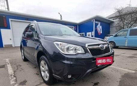 Subaru Forester, 2015 год, 2 600 000 рублей, 3 фотография
