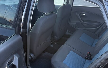 Volkswagen Polo VI (EU Market), 2013 год, 799 000 рублей, 13 фотография