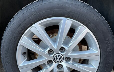 Volkswagen Polo VI (EU Market), 2013 год, 799 000 рублей, 10 фотография