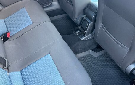 Volkswagen Polo VI (EU Market), 2013 год, 799 000 рублей, 14 фотография