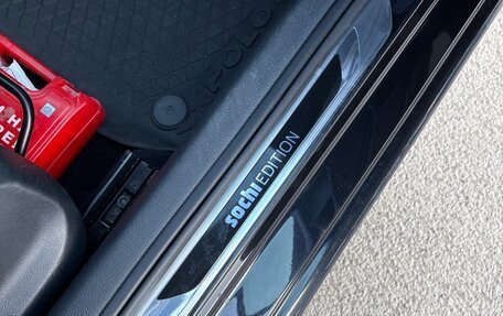 Volkswagen Polo VI (EU Market), 2013 год, 799 000 рублей, 18 фотография