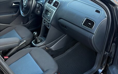 Volkswagen Polo VI (EU Market), 2013 год, 799 000 рублей, 19 фотография