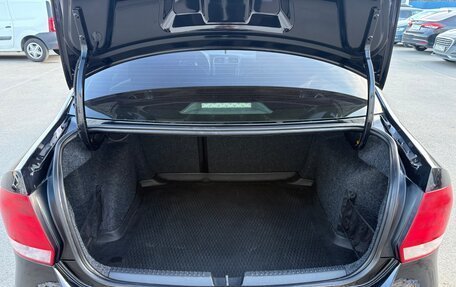 Volkswagen Polo VI (EU Market), 2013 год, 799 000 рублей, 16 фотография