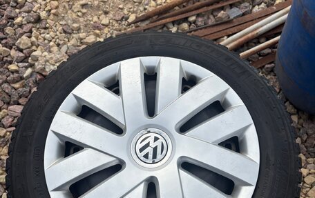 Volkswagen Polo VI (EU Market), 2013 год, 799 000 рублей, 27 фотография