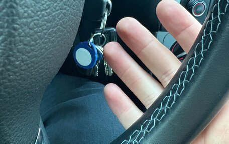 Volkswagen Polo VI (EU Market), 2013 год, 799 000 рублей, 25 фотография