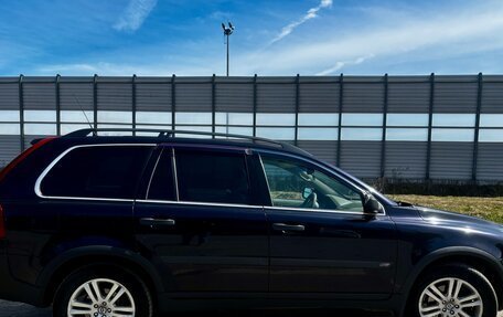 Volvo XC90 II рестайлинг, 2005 год, 1 085 000 рублей, 10 фотография