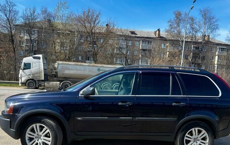 Volvo XC90 II рестайлинг, 2005 год, 1 085 000 рублей, 6 фотография