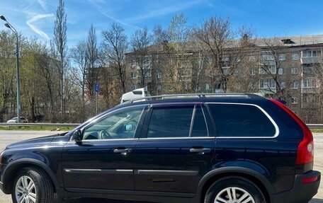 Volvo XC90 II рестайлинг, 2005 год, 1 085 000 рублей, 7 фотография