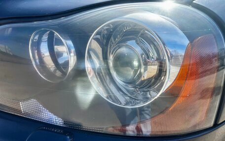 Volvo XC90 II рестайлинг, 2005 год, 1 085 000 рублей, 22 фотография