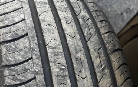 Volvo XC90 II рестайлинг, 2005 год, 1 085 000 рублей, 21 фотография