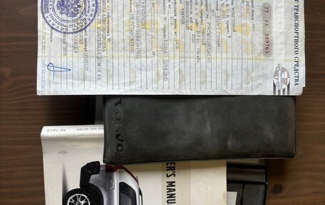 Volvo XC90 II рестайлинг, 2005 год, 1 085 000 рублей, 29 фотография