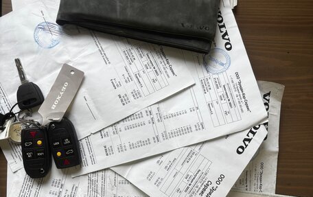 Volvo XC90 II рестайлинг, 2005 год, 1 085 000 рублей, 28 фотография