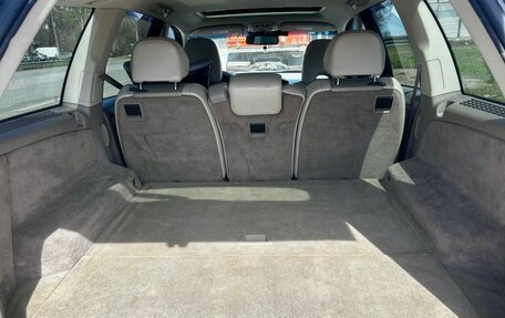 Volvo XC90 II рестайлинг, 2005 год, 1 085 000 рублей, 26 фотография