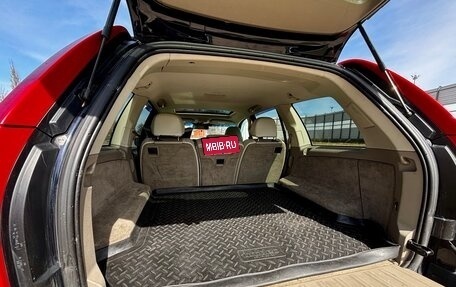 Volvo XC90 II рестайлинг, 2005 год, 1 085 000 рублей, 25 фотография