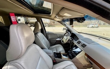 Volvo XC90 II рестайлинг, 2005 год, 1 085 000 рублей, 27 фотография